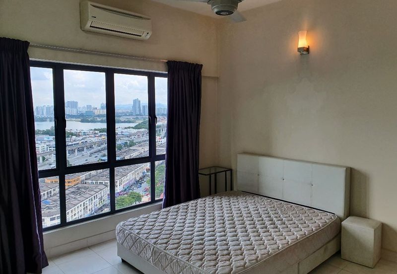 Setia Walk Apartment