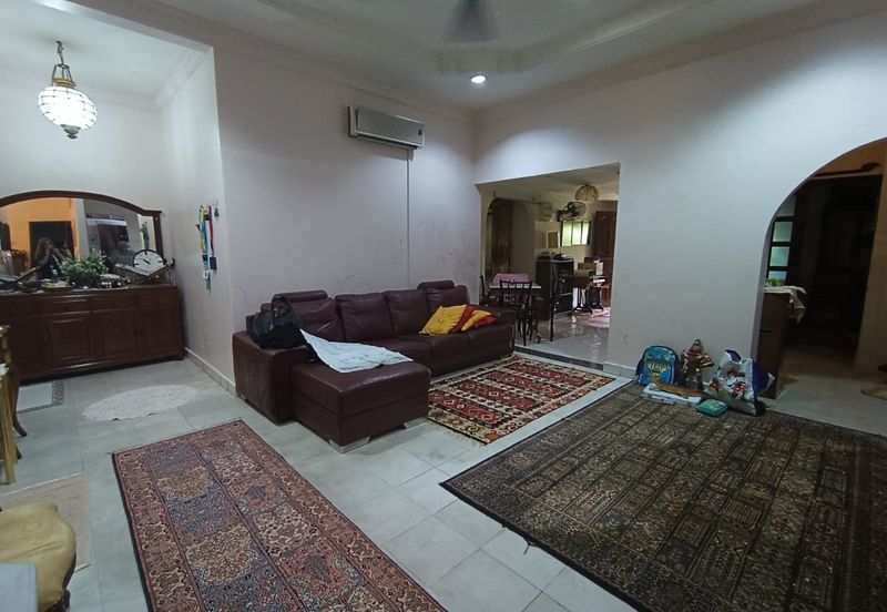 Seksyen 11, Petaling Jaya