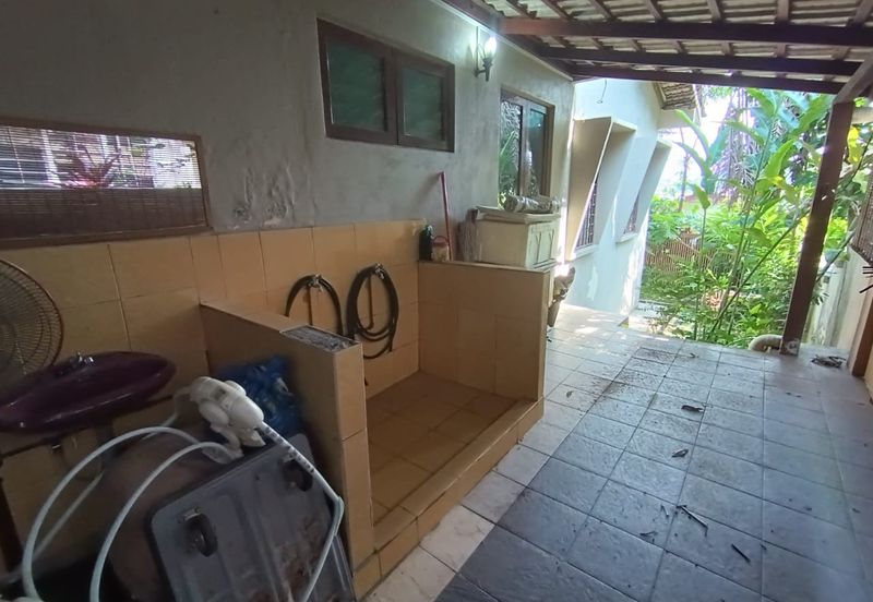 Seksyen 11, Petaling Jaya