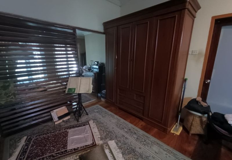 Seksyen 11, Petaling Jaya