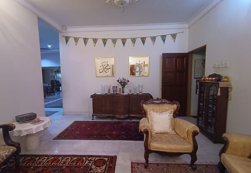 Seksyen 11, Petaling Jaya