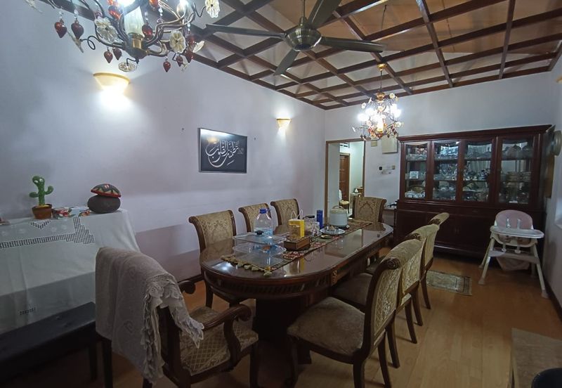 Seksyen 11, Petaling Jaya