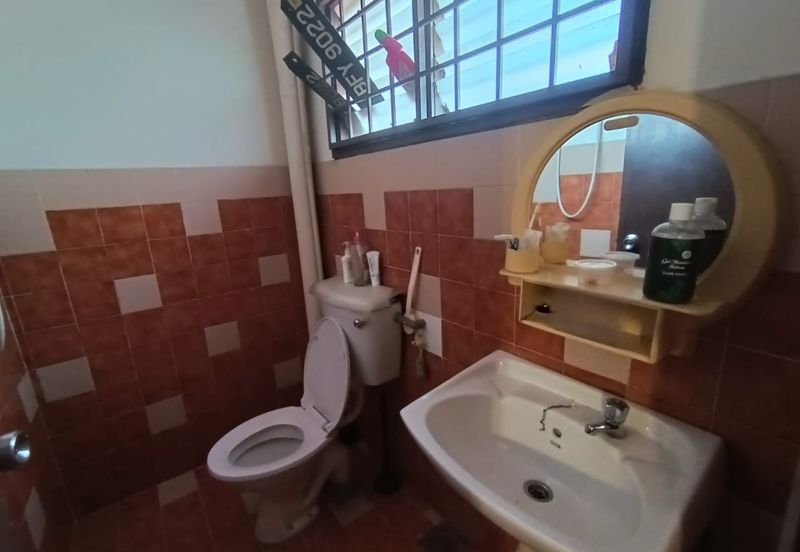 Seksyen 11, Petaling Jaya