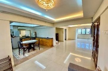 Sri Lata (Waterfall Tarrace)