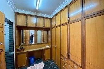 Sri Lata (Waterfall Tarrace)