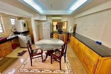 Sri Lata (Waterfall Tarrace)