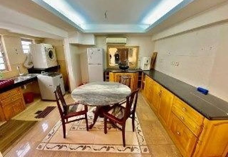 Sri Lata (Waterfall Tarrace)