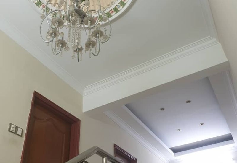 Sri Lata (Waterfall Tarrace)