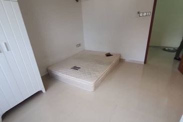 Sri Lata (Waterfall Tarrace)