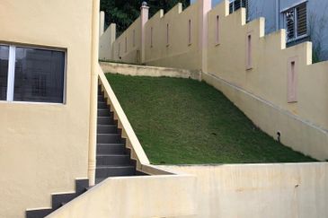 Persiaran Lestari Perdana 