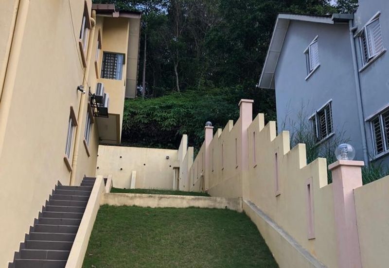 Persiaran Lestari Perdana 