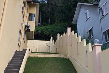 Persiaran Lestari Perdana 