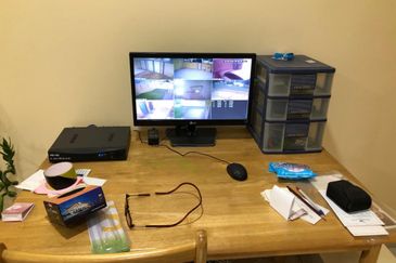 Persiaran Lestari Perdana 