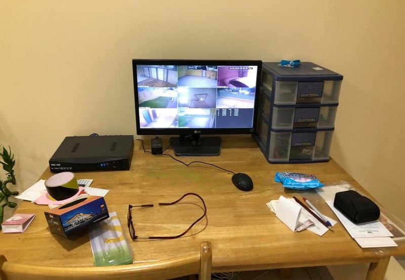 Persiaran Lestari Perdana 