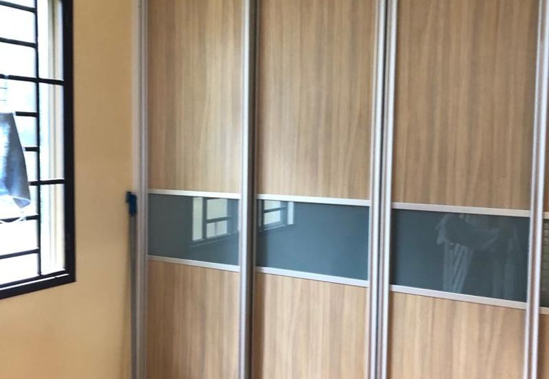 Persiaran Lestari Perdana 