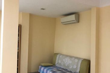 Persiaran Lestari Perdana 