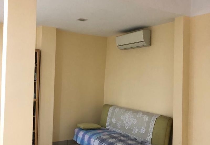 Persiaran Lestari Perdana 