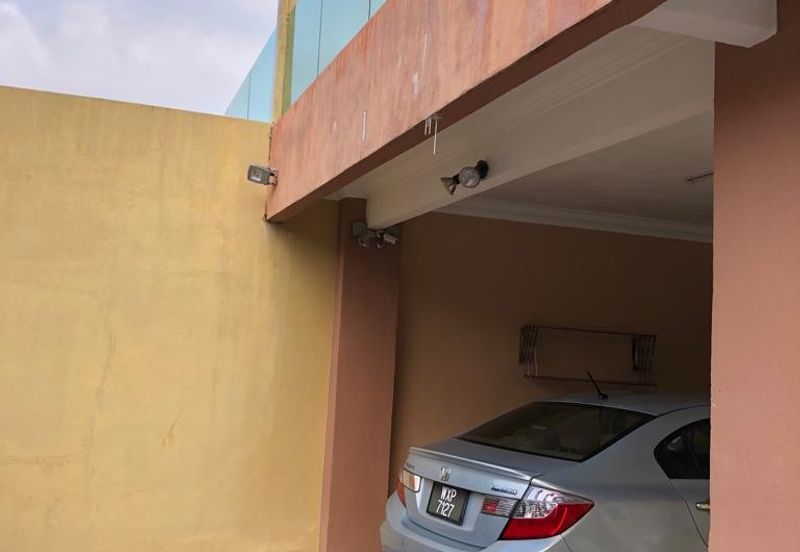 Persiaran Lestari Perdana 