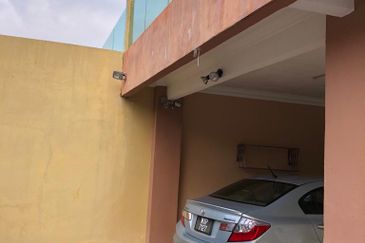 Persiaran Lestari Perdana 