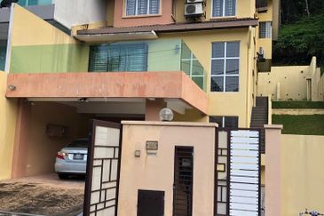 Persiaran Lestari Perdana 