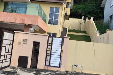 Persiaran Lestari Perdana 