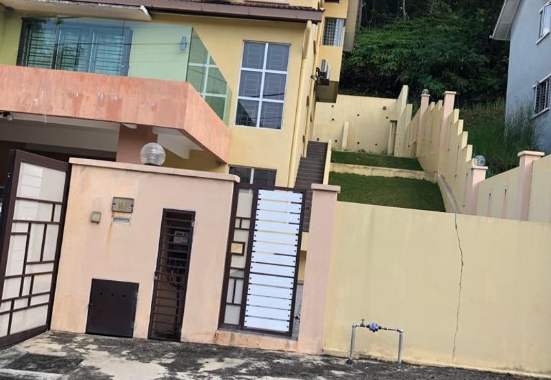 Persiaran Lestari Perdana 