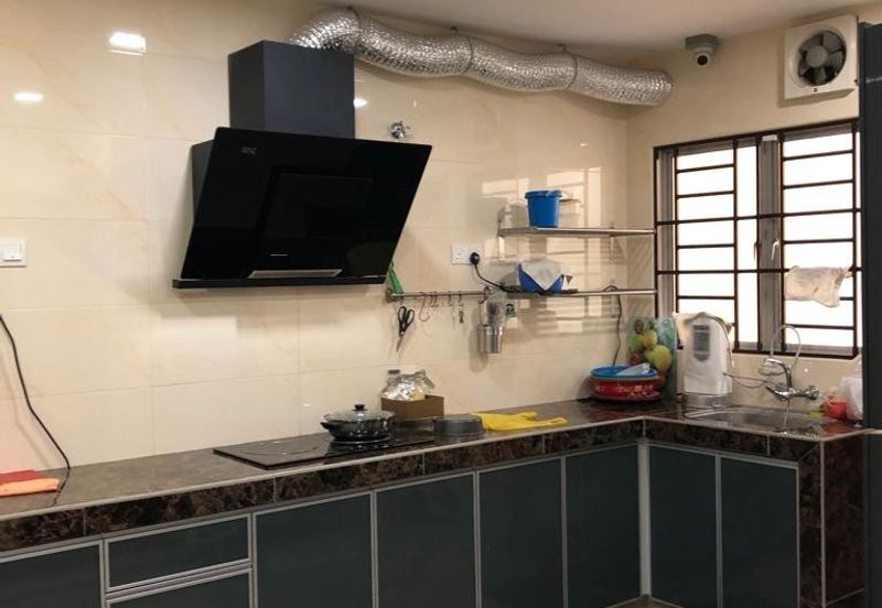 Persiaran Lestari Perdana 