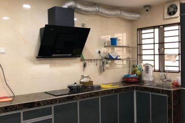 Persiaran Lestari Perdana 