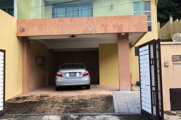 Persiaran Lestari Perdana 