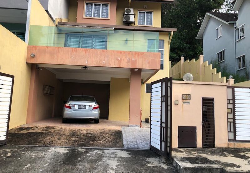 Persiaran Lestari Perdana 