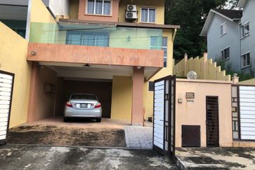 Persiaran Lestari Perdana 