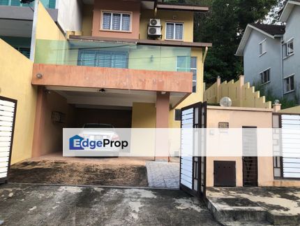 40x100 Semi D Lestari Perdana Seri Kembangan , Selangor, Puchong South