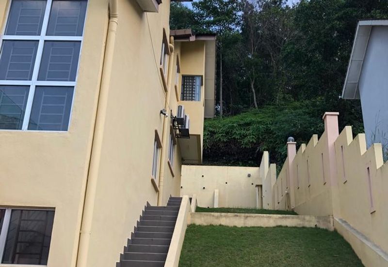 Persiaran Lestari Perdana 