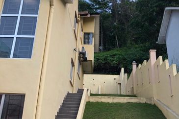 Persiaran Lestari Perdana 