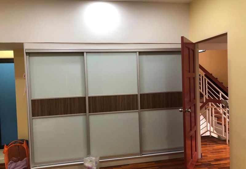 Persiaran Lestari Perdana 