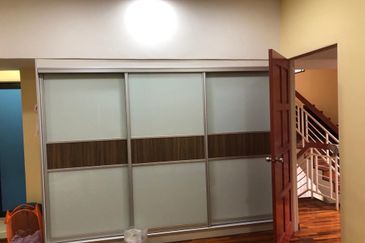 Persiaran Lestari Perdana 