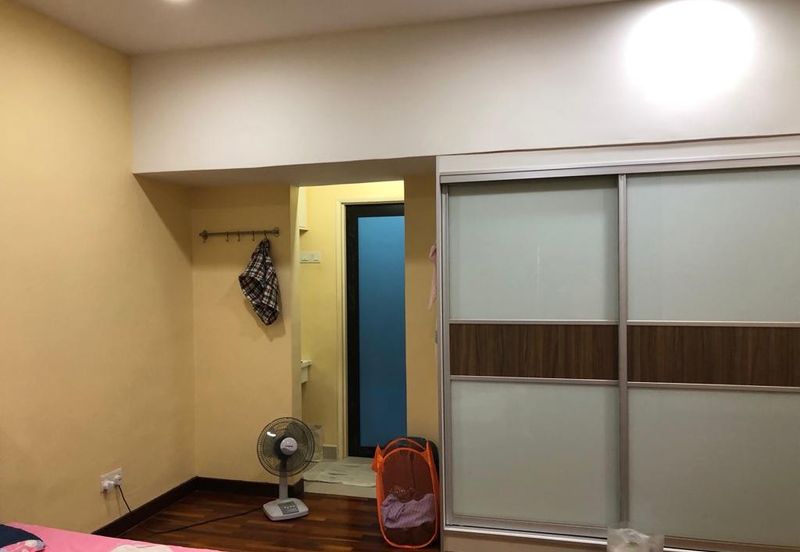 Persiaran Lestari Perdana 