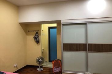 Persiaran Lestari Perdana 