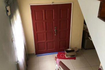 Persiaran Lestari Perdana 