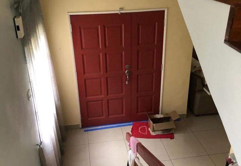 Persiaran Lestari Perdana 