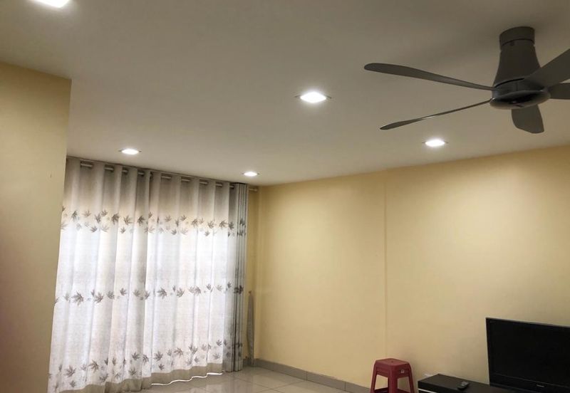 Persiaran Lestari Perdana 