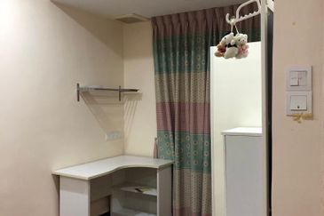 Persiaran Lestari Perdana 