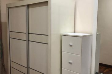 Persiaran Lestari Perdana 