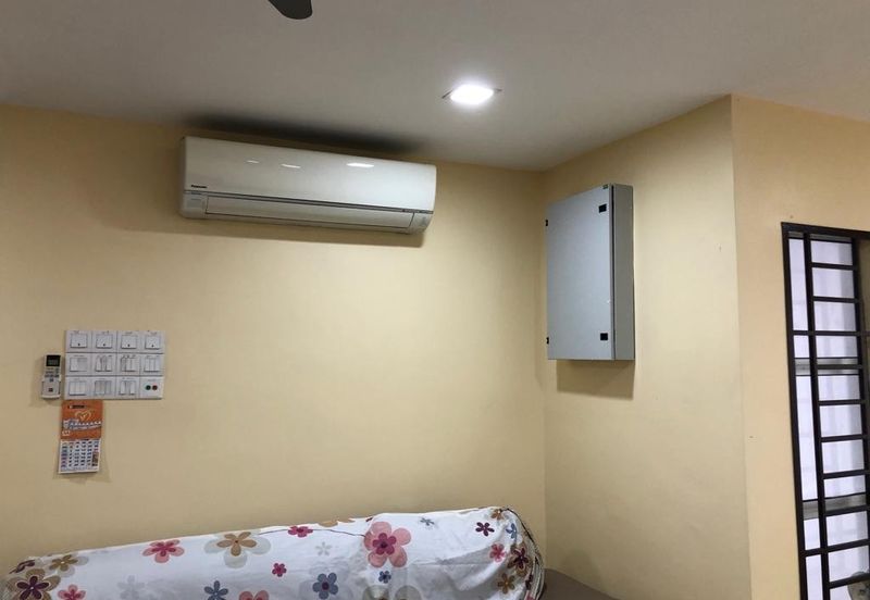 Persiaran Lestari Perdana 