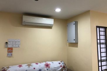 Persiaran Lestari Perdana 