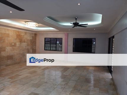 2storey Bungalow Seri Kembangan, Selangor, Seri Kembangan