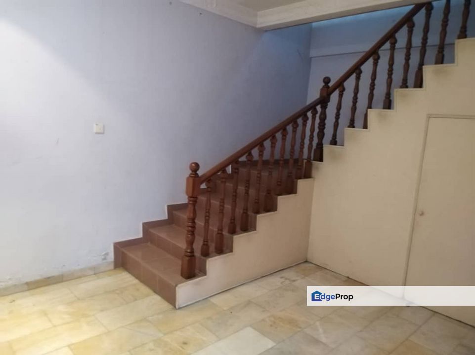 2storey Bungalow Seri Kembangan, Selangor, Seri Kembangan