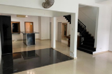 2 1/2 storey Ara Residence Bandar Sri Damansara