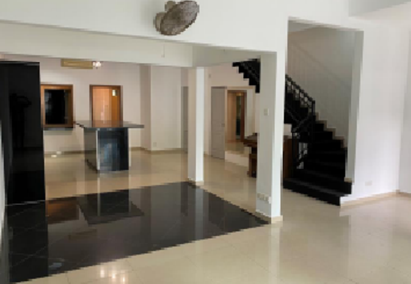 2 1/2 storey Ara Residence Bandar Sri Damansara