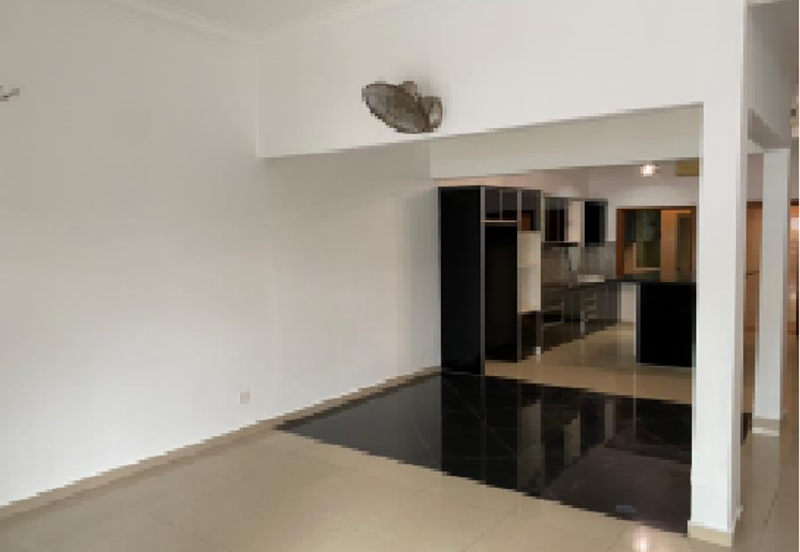 2 1/2 storey Ara Residence Bandar Sri Damansara